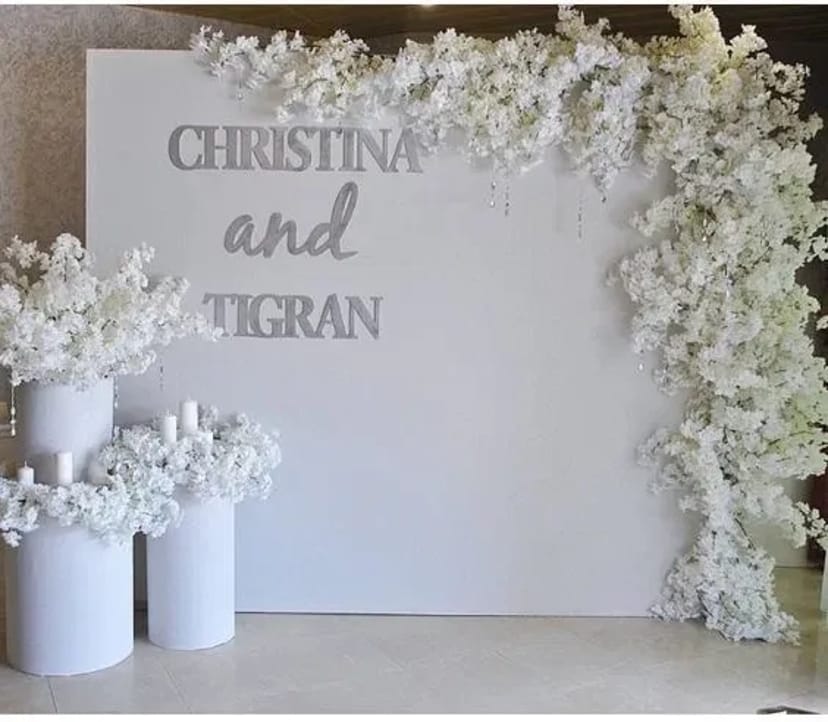 Весільний декор для Вас