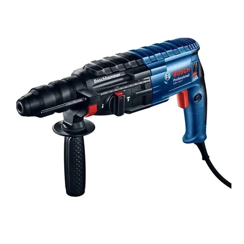 Універсальний Перфоратор Bosch SDS PLUS