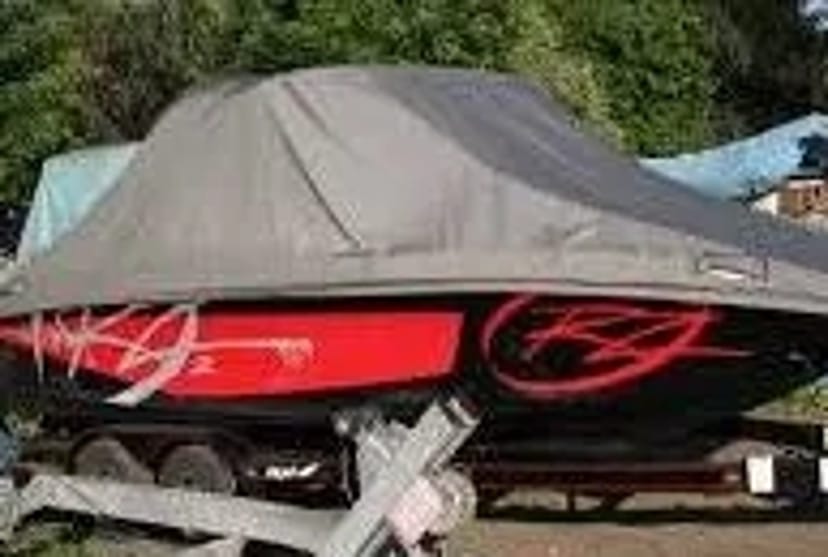 Риболовля -  НЕПТУН