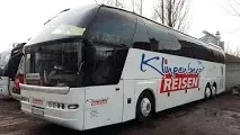 Пасажирські перевезення по Україні та за кордон