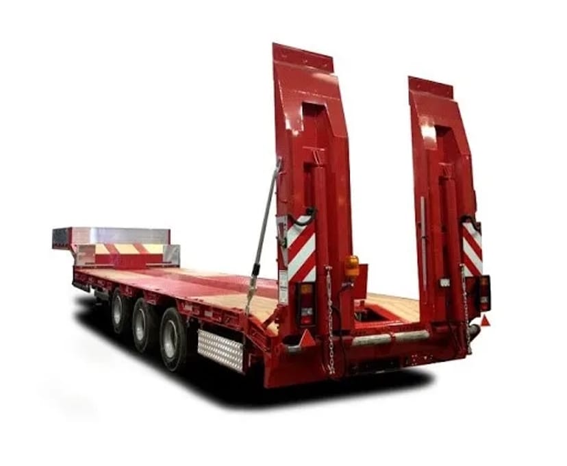 Перевезення негабаритних вантажів по Україні