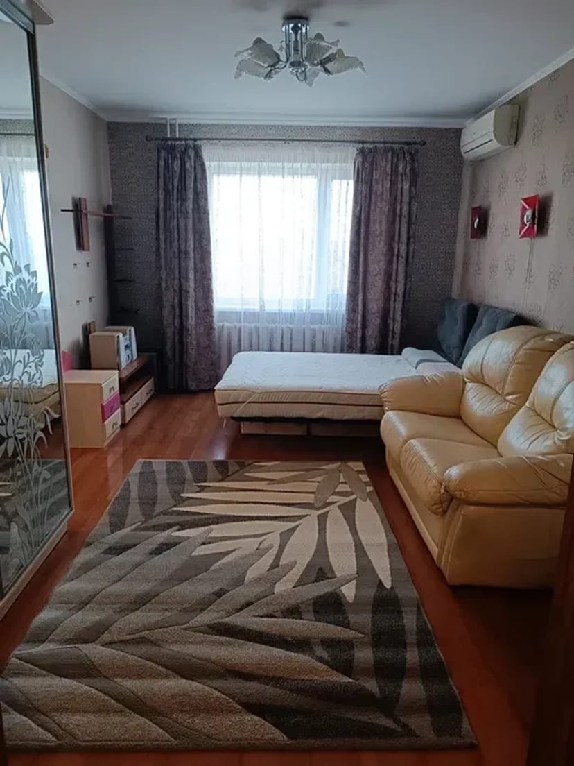 2 - кімнатна квартира бульвар Вацлава Гавела, власник