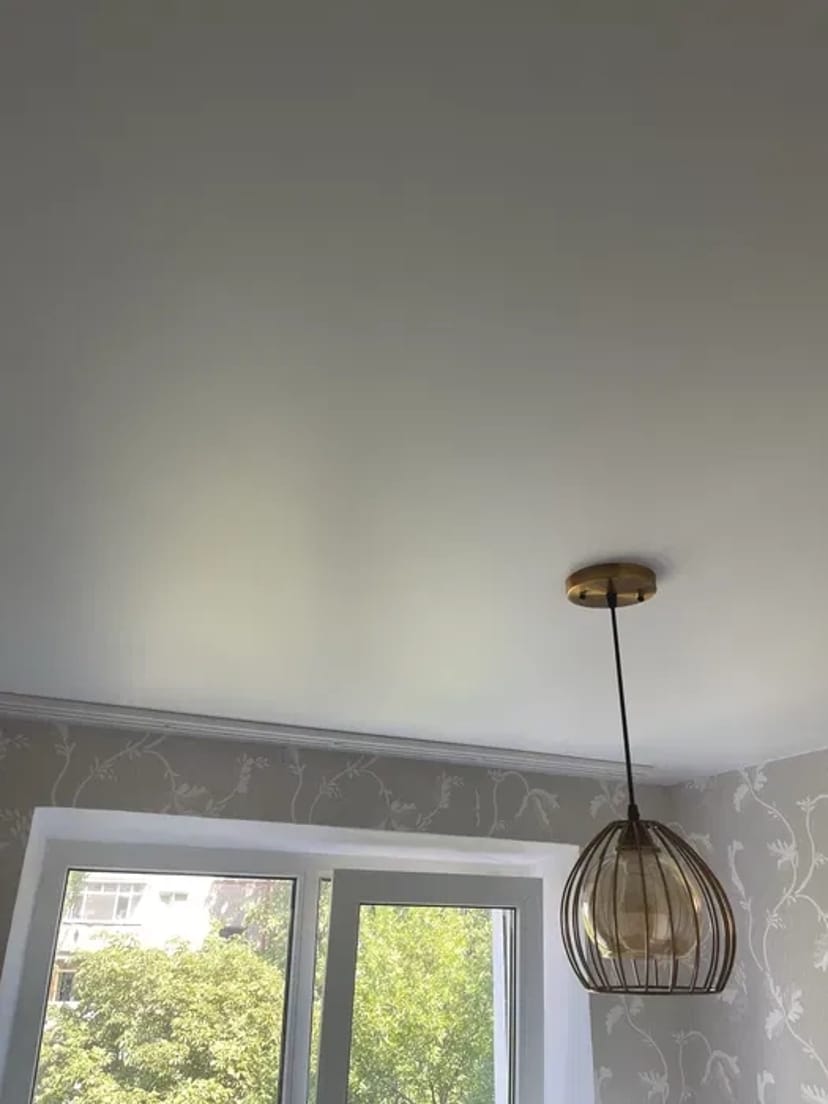 Premium Натяжні Стелі "Під Ключ" Від 240 грн/м². Європейська Якість та Швидкий Монтаж!