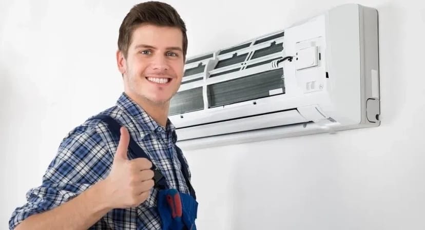 Кондиціонери обслуговування, чистка, заправка та ремонт