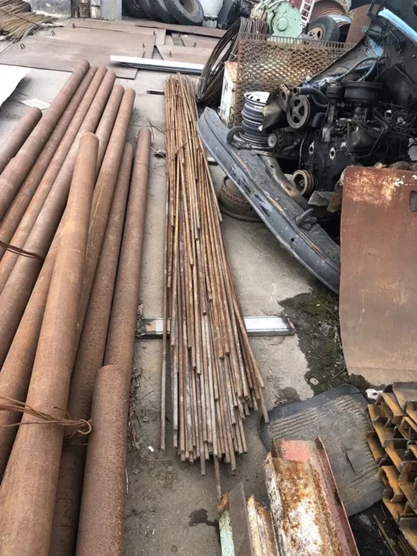 15 Т/Т Купуємо відходи ділового лому