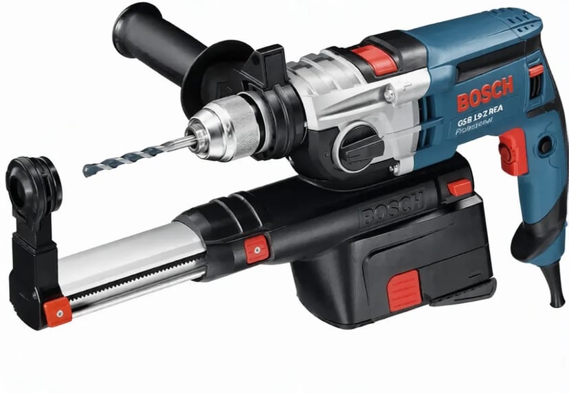 Професійний дриль GSB 19-2 «Bosch»
