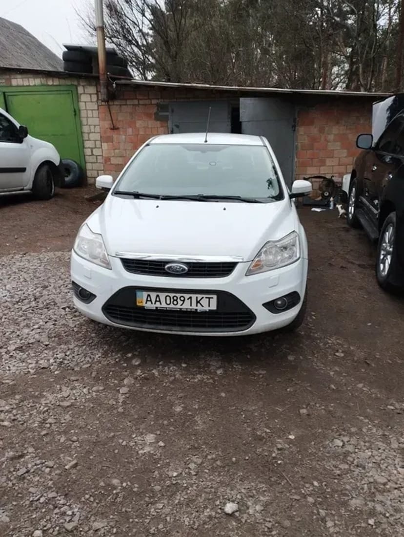 Автомобіль для Вашіх потреб