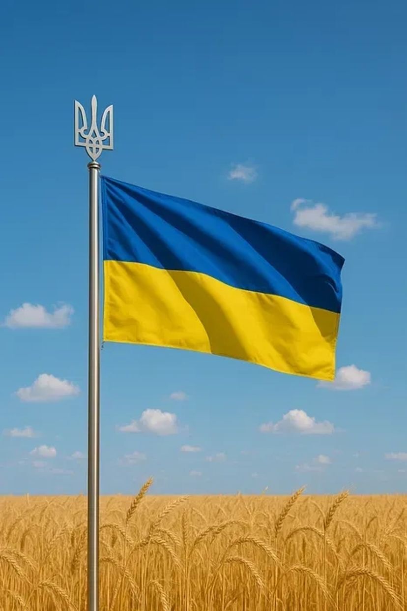 Флагштоки нержавіючі / флагшток нерж| Одеса, монтаж та виготовлення