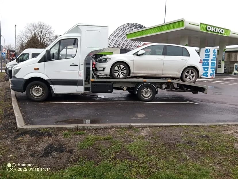 Евакуатор Новоград Волинський, перевезення авто по Україні.