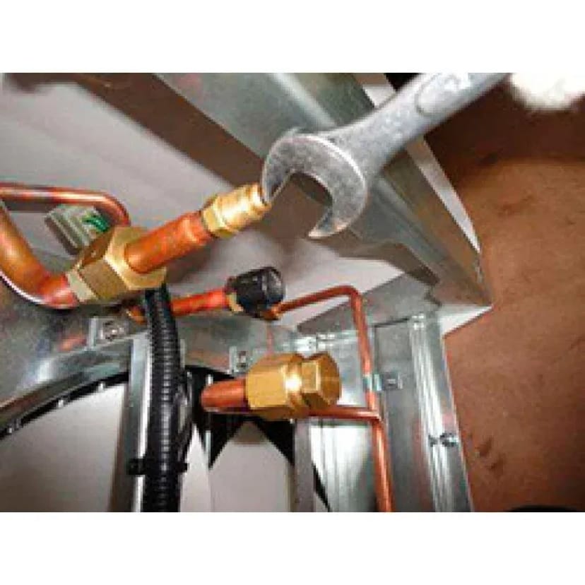 Ремонт автомобільних холодильних установок