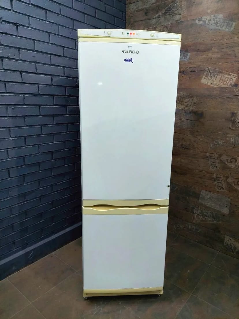 Холодильник двокамерний Ardo !!
