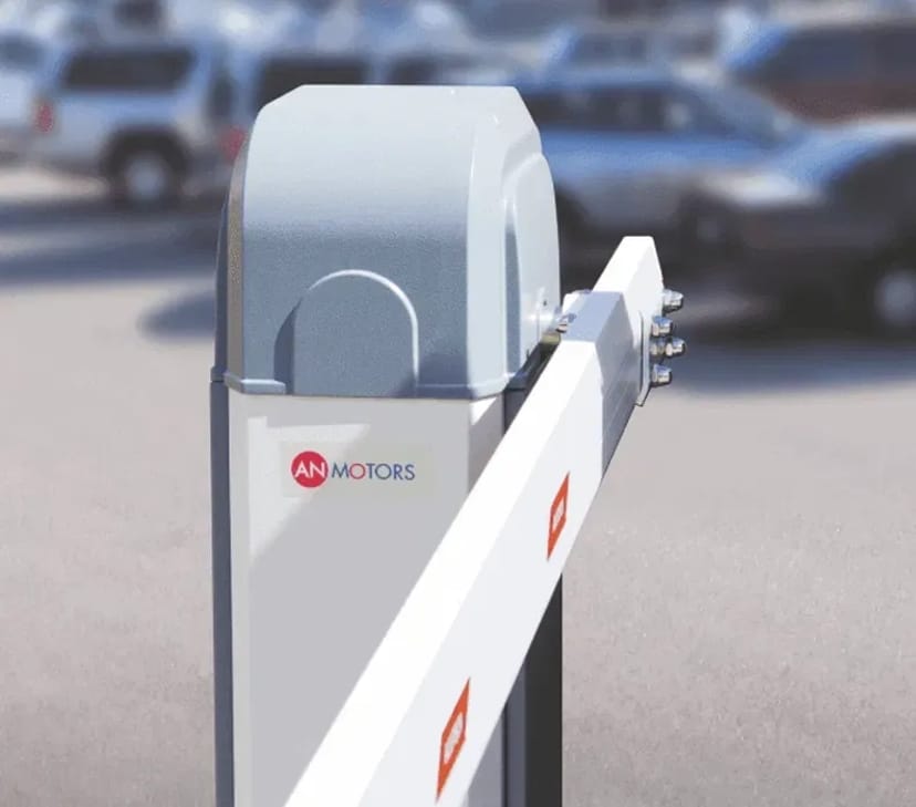 Боллард, болард, шлагбаум, консультації, монтаж