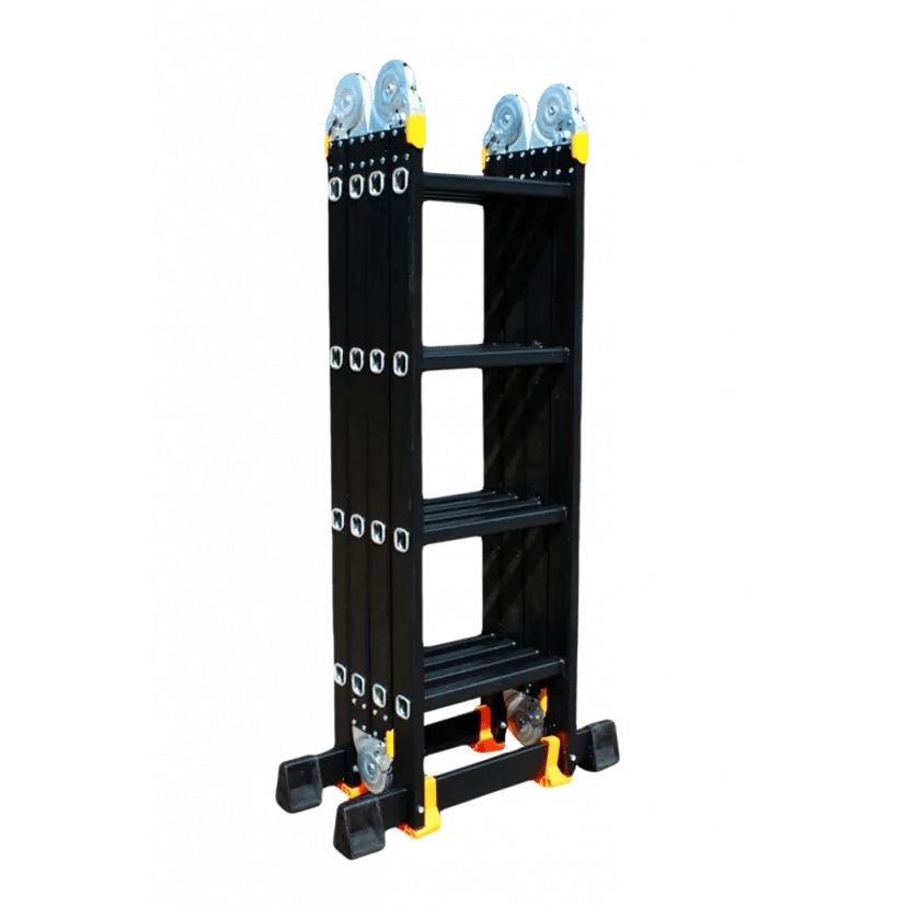 Драбина трансформер 4*4сх. 4,6м
