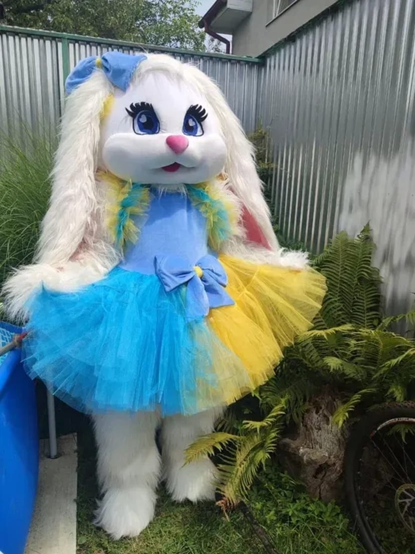 Пропонуємо послуги аніматорів,та експрес привітання