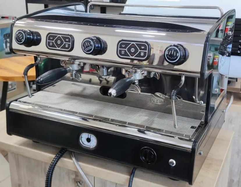 Кавомашина професійна La Spaziale S 2 2GR Автомат