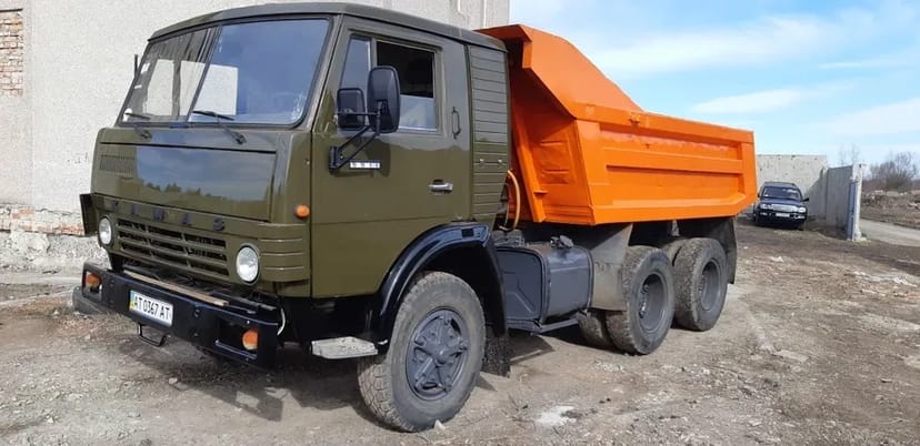 Надаємо Самоскид. Вивіз буд.сміття.