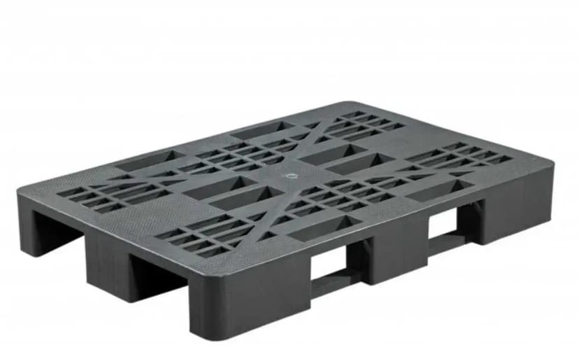 ПІДДОНИ ПЛАСТИКОВІ б/в (палети). Скупка у будь-якій кількості