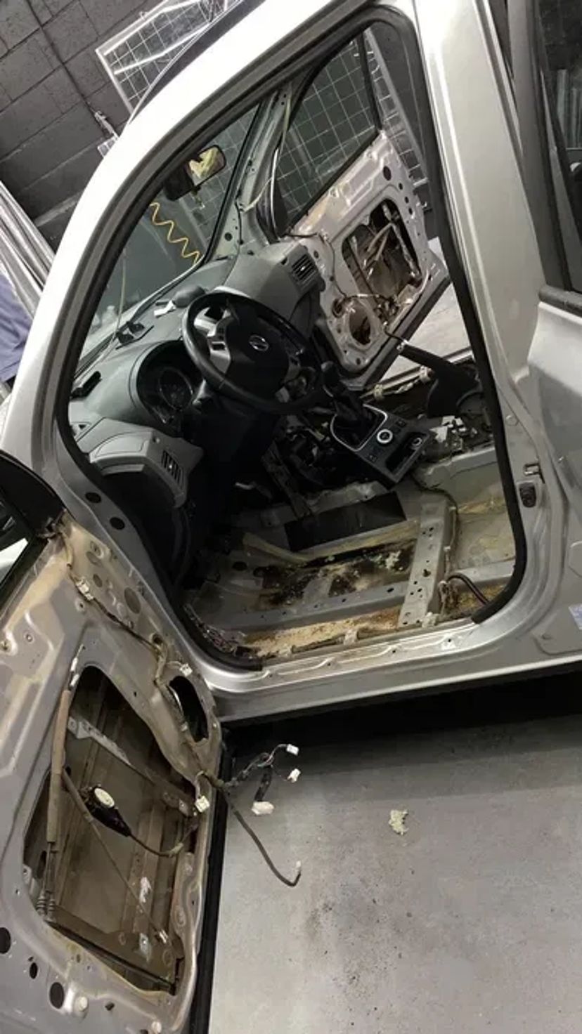 СТО Автосервис Авто и Мото ремонт работаем по безналу с НДС и Без