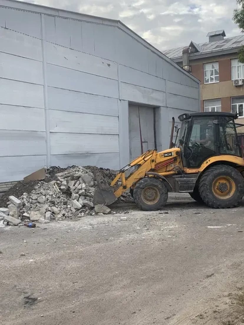 Вивіз-сміття , КАМАЗ 1500 грн