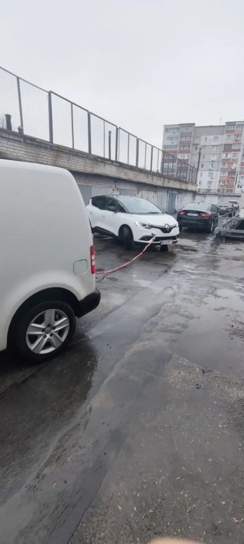 Буксировка авто тросом, буксир, подвоз топлива, мотоэвакуатор