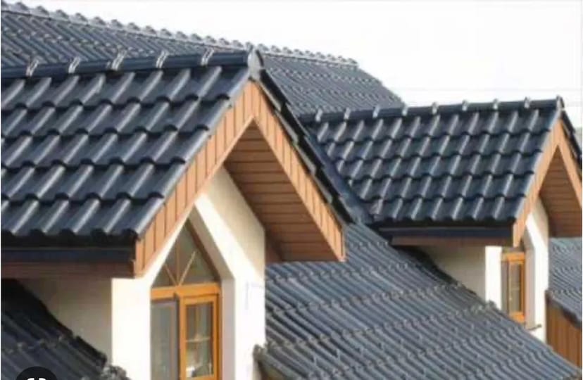 Покрівельні роботи всіх видів Київ. Київська область