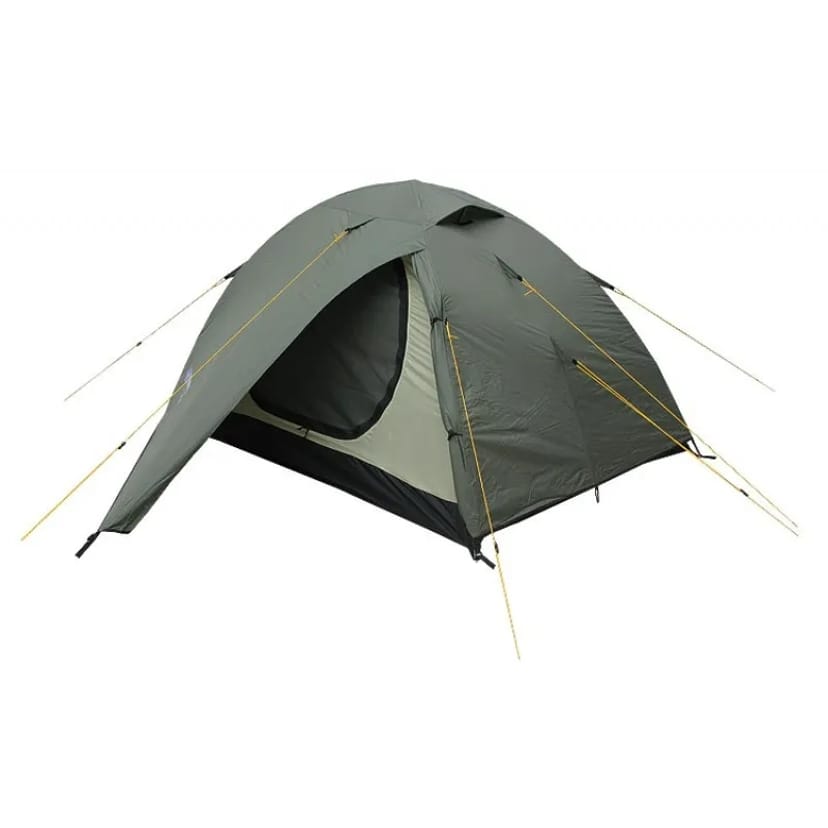 Палатка (намет) 2-місна