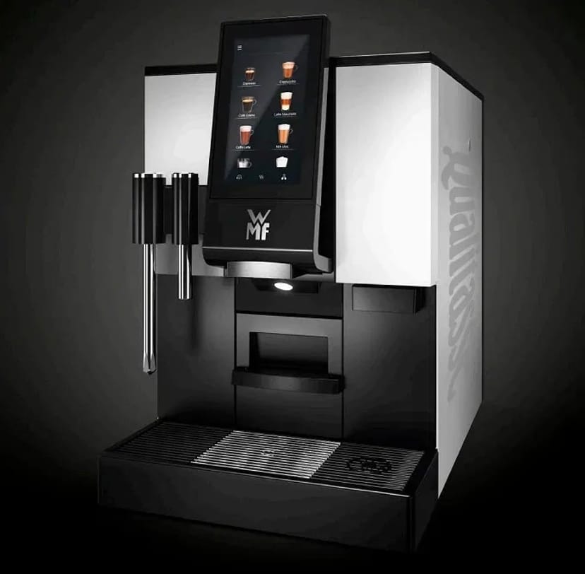 Кавовий апарат