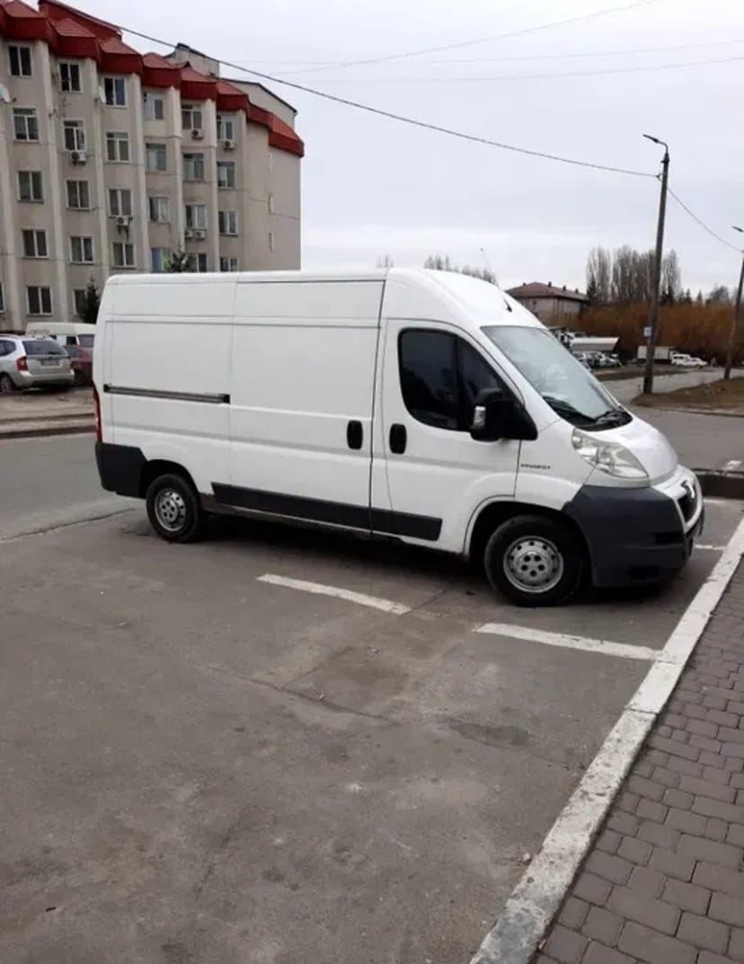 Перевезення вантажів переїзд доставка товарів