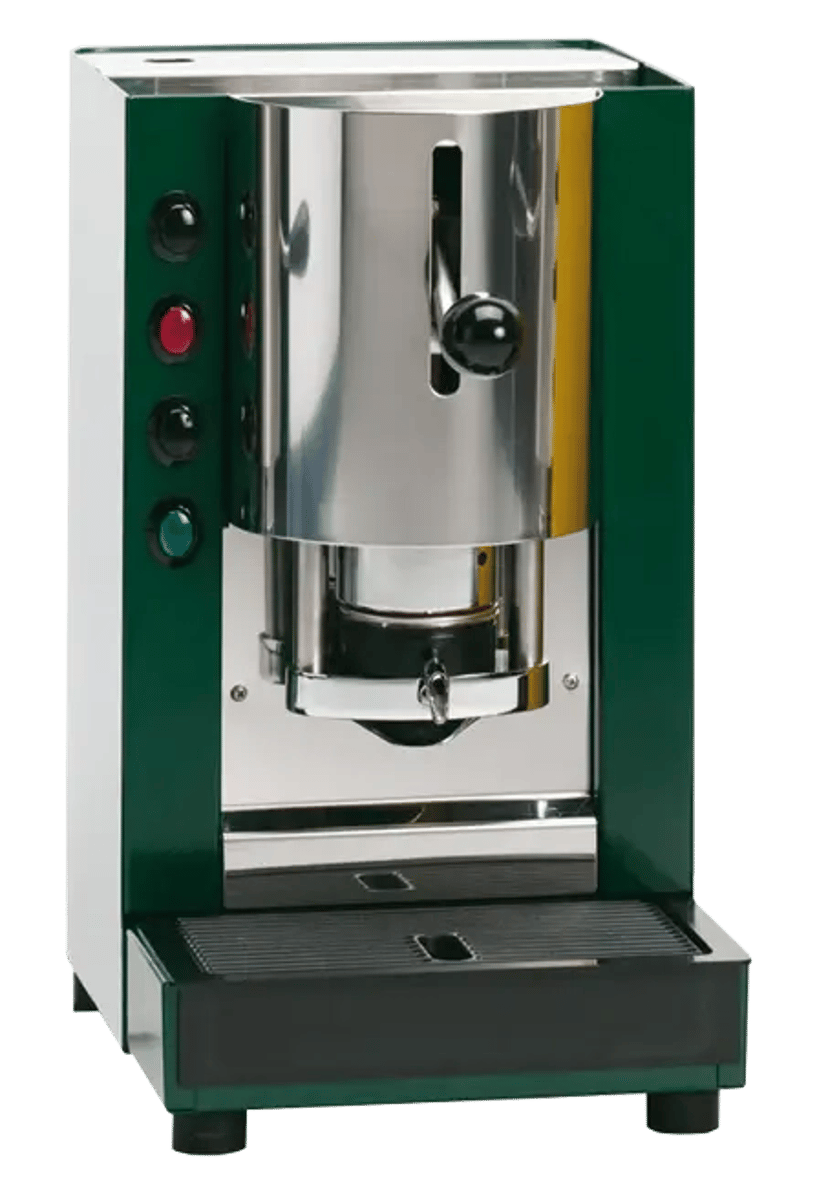 Чалдова кавомашина Spinel Pinocchio