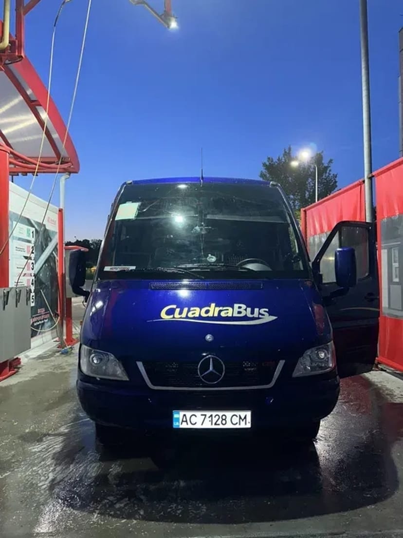 Пасажирські перевезення/трансфер