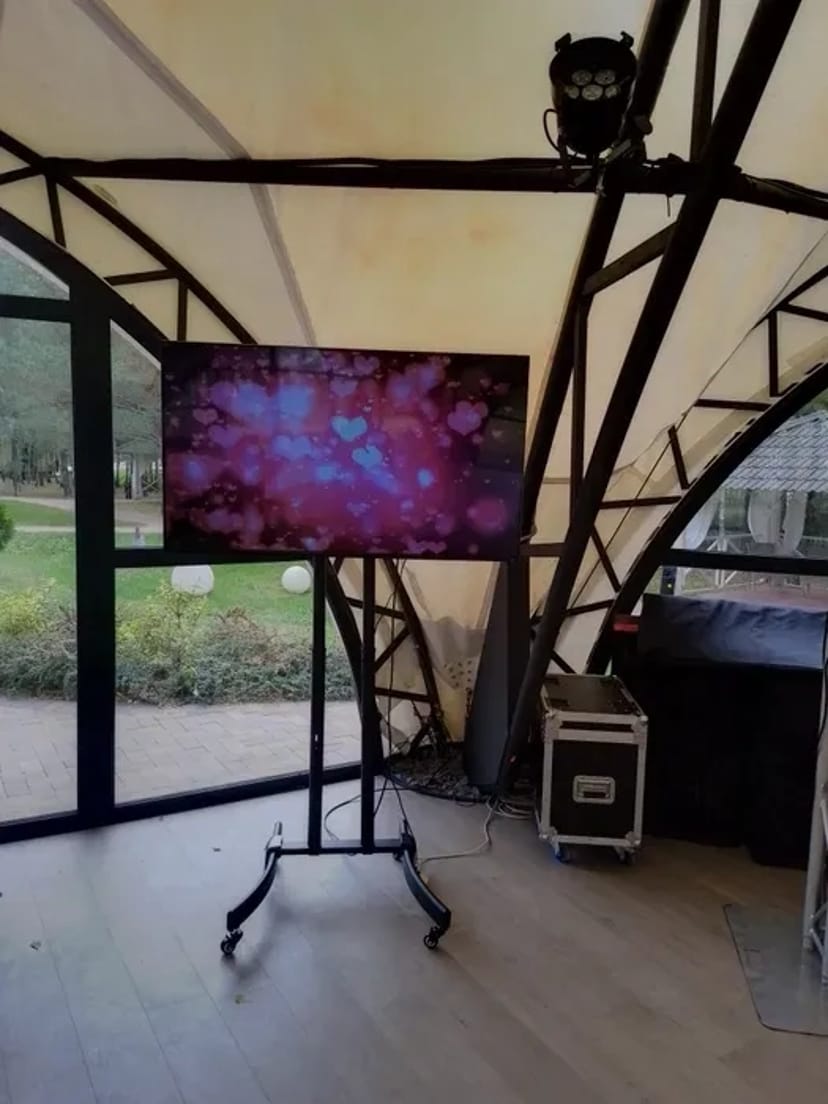 Телевізор плазма діагональ 55 дюймів