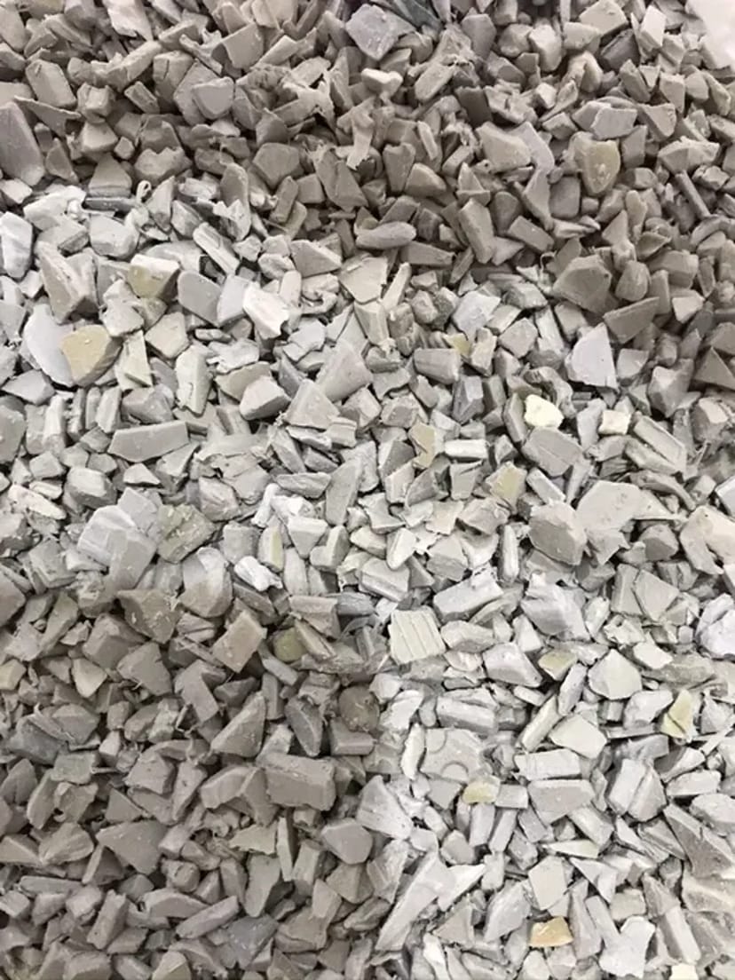 Послуги подрібнення полімерів