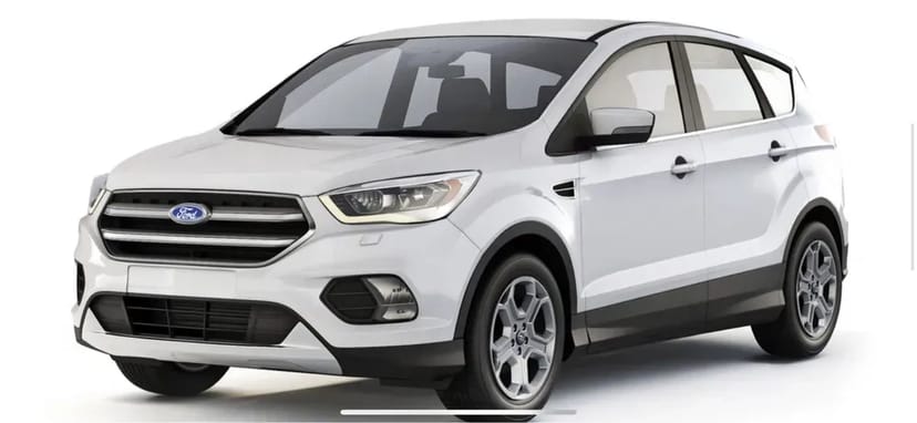 Ford Kuga 1.5 диз.