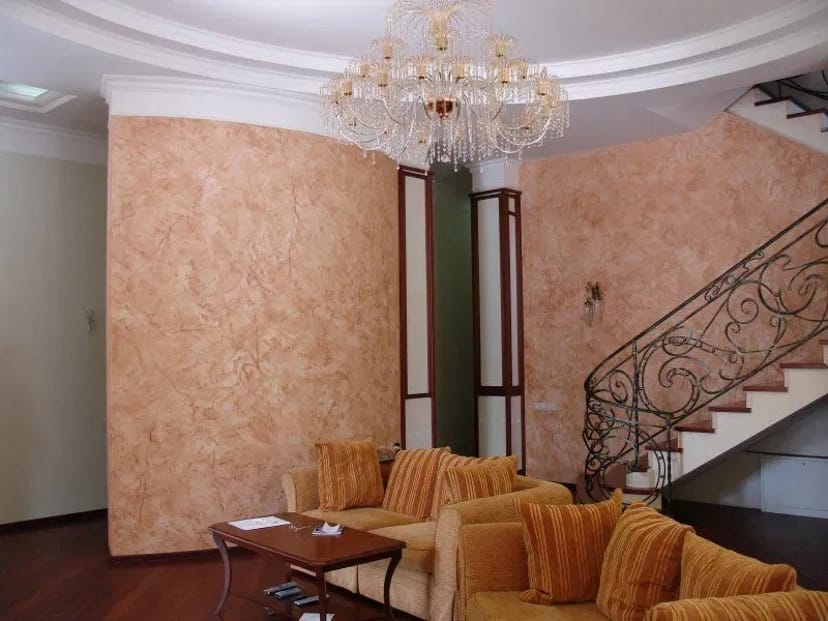 Декоративна штукатурка швидко якісно недорого. КВАРТИР,ОФІСІВ,БУДИНКІВ