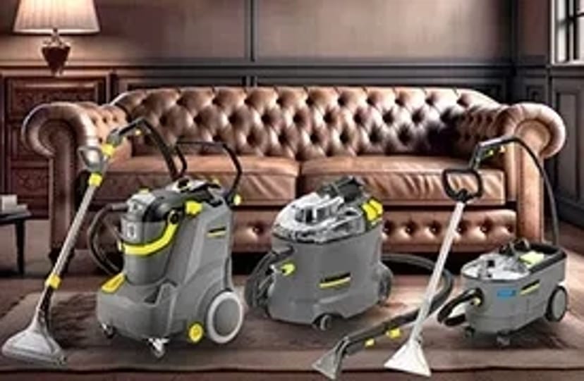 Химчистка мягкой мебели, генеральная уборка!!!