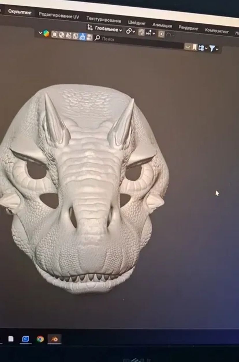 3Д друк, моделювання