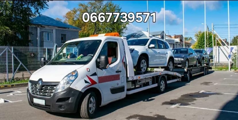 Евакуатор 24/7. Термінові Послуги по Чернівцях та Міжнародні Перевезення до Румунії!