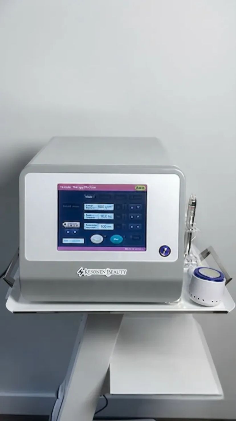 Діодний лазерний апарат Laserin Vein