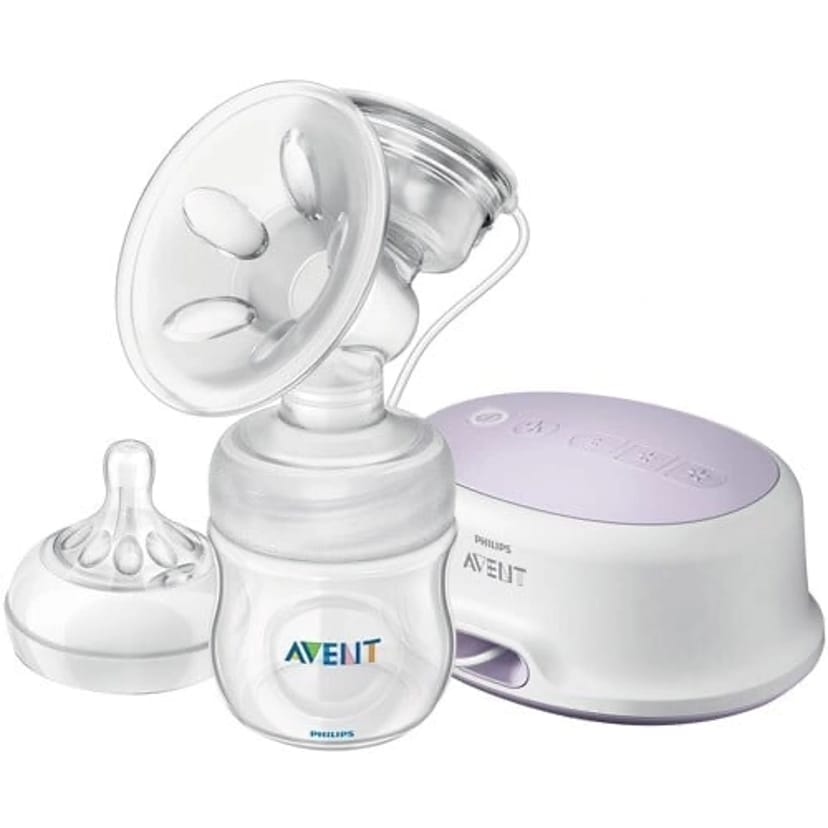Молоковідсмоктувач Philips avent