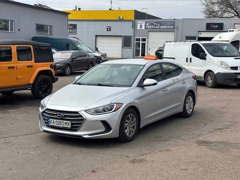 Авто. Ліцензія таксі.газ/бенз.АКПП.