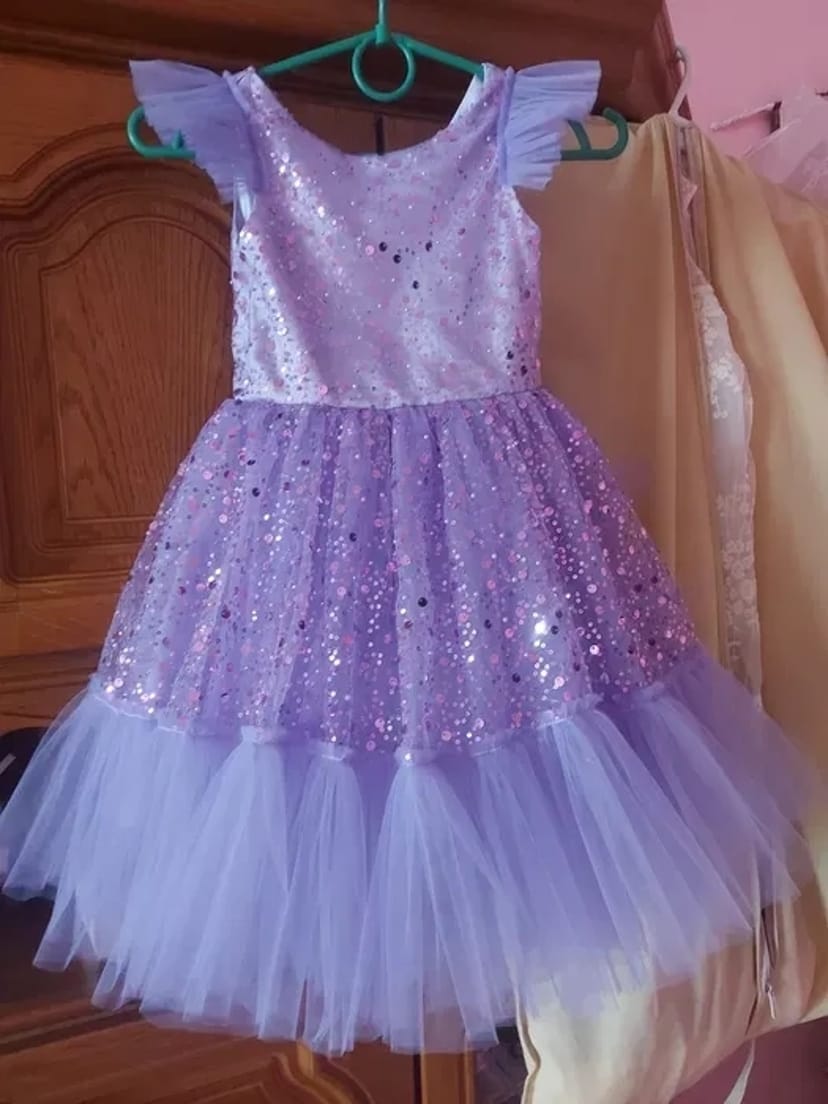 Сукня на випускний в садочок. Івано-Франківськ