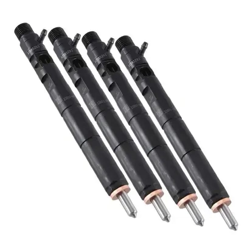 Ремонт форсунок Hyundai Terracan 2.9