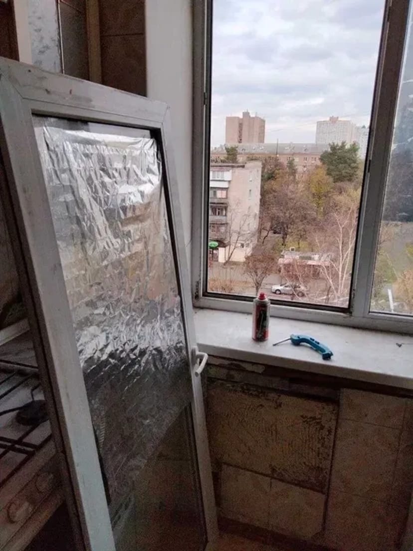 Ремонт вікон Київ Лівий берег/ремонт регулировка окон, дверей