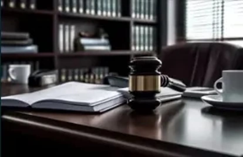 Юридичні консультації. Досвід.