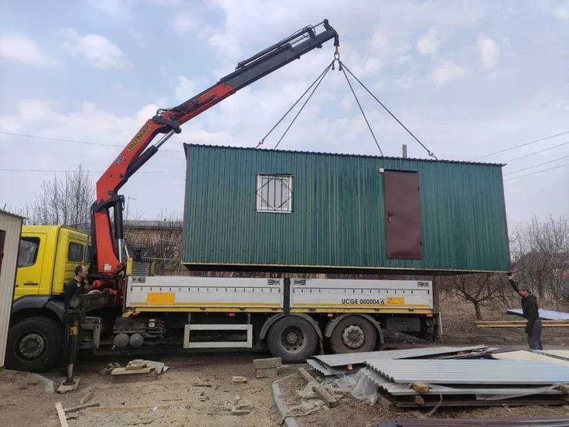 Кран-маніпулятор 12т. АВТОКРАН. Маніпулятор. Послуги перевезення.