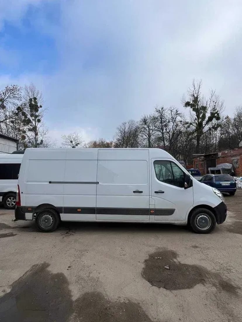 Вантажні перевезення Львів, Вантажний бус, Переїзди, доставка речей