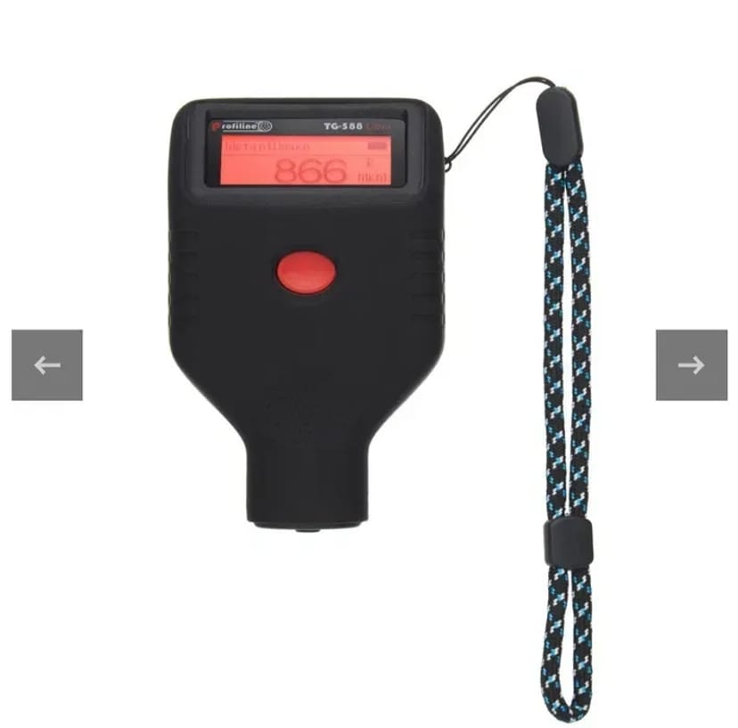 Автопідбір послуги недорого автоексперта перевірка лкп товщиноміром