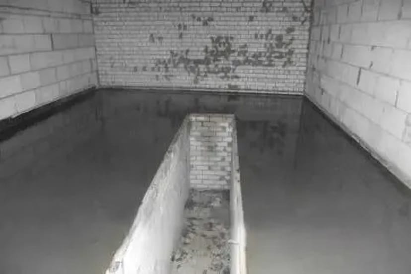 Улаштування топінгових бетонних підлог | Промислові безпилові покриття