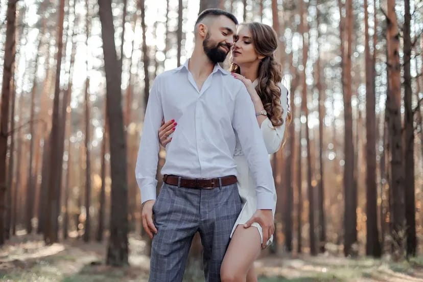 Професійна фотозйомка весіль та сімейних історій у Києві: щирі емоції у кожному кадрі!