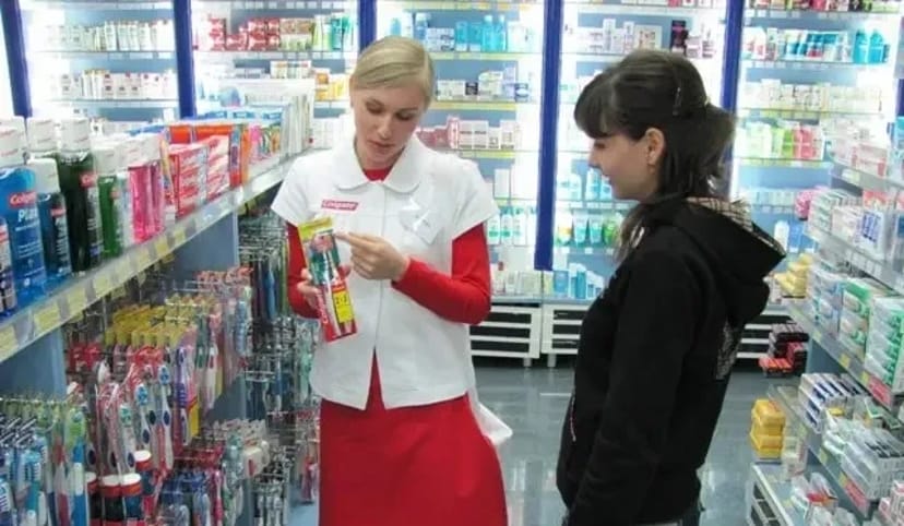 Промоакції Київ/Україна